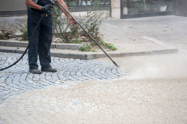 Reliable Atoka, OK Pressure Washing Services Solutions