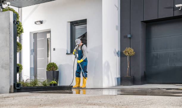 Best Driveway Cleaning and Restoration in Ata, OK